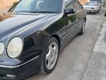 Mercedes E 240-5