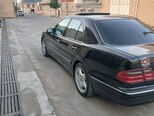 Mercedes E 240-9