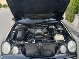 Mercedes E 240-7