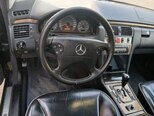 Mercedes E 240-3