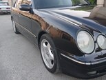 Mercedes E 240-6