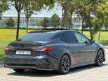 Toyota Camry-8
