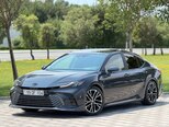 Toyota Camry-3