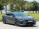 Toyota Camry-2