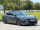 Toyota Camry-1