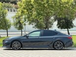 Toyota Camry-6
