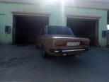 LADA (VAZ) 2106-2