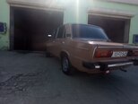 LADA (VAZ) 2106-3