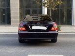 Mercedes E 220-3