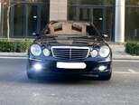 Mercedes E 220-2
