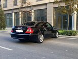 Mercedes E 220-6