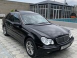 Mercedes C 320-2