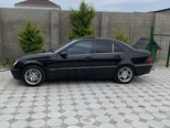 Mercedes C 320-5