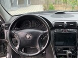 Mercedes C 320-11