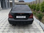 Mercedes C 320-4