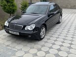 Mercedes C 320-6