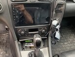Mercedes C 320-8