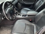 Mercedes C 320-12
