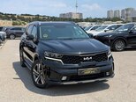 Kia Sorento-1