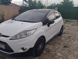 Ford Fiesta-1