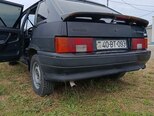 LADA (VAZ) 2114-6