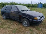 LADA (VAZ) 2114-7