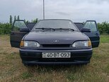 LADA (VAZ) 2114-2