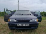 LADA (VAZ) 2114-1