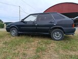 LADA (VAZ) 2114-8