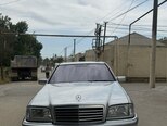 Mercedes C 180-1