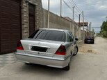 Mercedes C 180-2