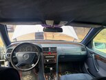 Mercedes C 180-7