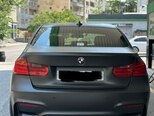 BMW 328-4