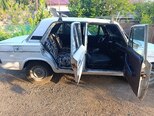 LADA (VAZ) 2106-2