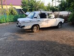 LADA (VAZ) 2106-3
