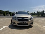 Chevrolet Cruze-1