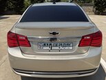 Chevrolet Cruze-2