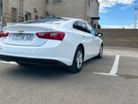 Chevrolet Malibu-8