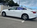 Chevrolet Malibu-9