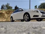 Chevrolet Cruze-5