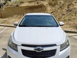 Chevrolet Cruze-1