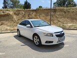 Chevrolet Cruze-3