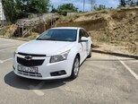 Chevrolet Cruze-4