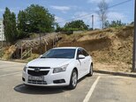 Chevrolet Cruze-7