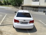 Chevrolet Cruze-10