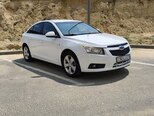 Chevrolet Cruze-8