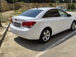 Chevrolet Cruze-11