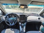 Chevrolet Cruze-13