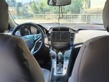 Chevrolet Cruze-15