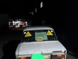 LADA (VAZ) 2106-6